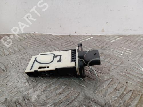 Luftmassemåler Luftmassemåler FORD TRANSIT V363 Van (FCD, FDD) 2.0 EcoBlue (130 hp) 33693109 33693109