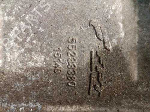 Gearbox FIAT DUCATO Van (250_) 115 Multijet 2,0 D | BP33692111M3 - Image 4