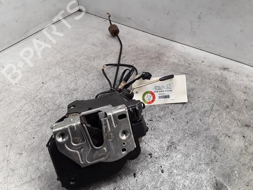 Front right lock MERCEDES-BENZ C-CLASS (W203) C 220 CDI (203.006) | BP30025744C97