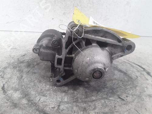 Used Starter Starter CITROËN BX (XB-_) 14 E (71 hp) 30024568 30024568