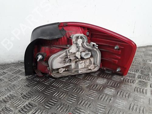 Used Left taillight Left taillight AUDI A3 (8P1) 1.9 TDI (105 hp) 30026784 30026784