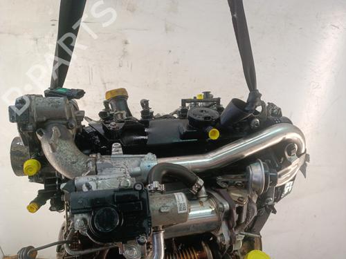 Engine DACIA SANDERO II 1.5 dCi | BP36543050M1 - Image 5