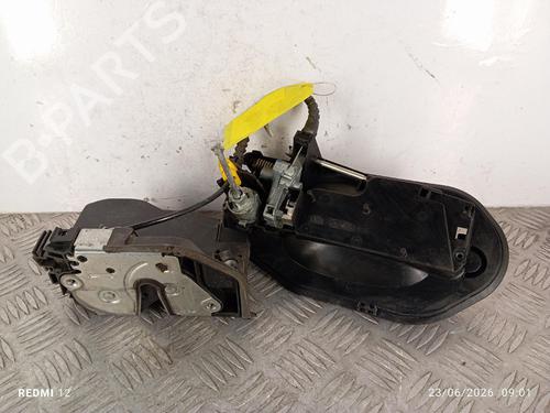 Used Front left lock Front left lock 36817966 36817966