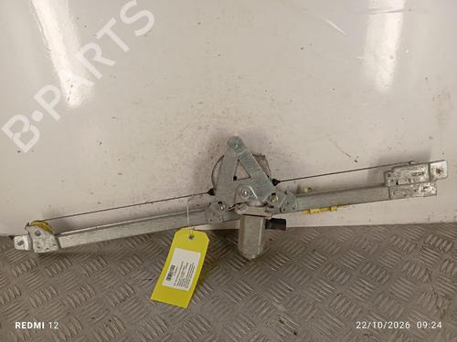 front-left-window-mechanism-renault-trafic-ii-van-fl-2001-40249541 main image
