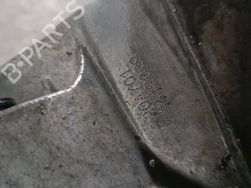 Gearbox CITROËN C3 III (SX) 1.2 PureTech 82 | BP30020733M3