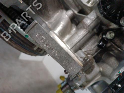 Engine NISSAN MICRA IV (K13K, K13KK) 1.2 | BP30018860M1