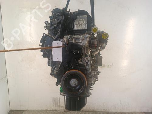 Engine PEUGEOT 208 I (CA_, CC_) 1.6 BlueHDi 100 | BP38080595M1 - Image 8