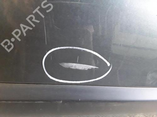 Used Left rear door PEUGEOT 308 I (4A_, 4C_) 1.6 HDi (109 hp) 30027203