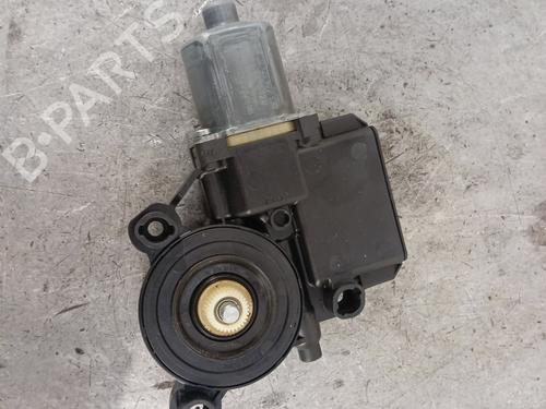 Vindusheismotor høyre foran VW POLO V (6R1, 6C1) 1.6 TDI (90 hp) 30008375