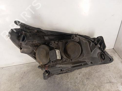 Used Left headlight Left headlight OPEL ASTRA H (A04) 1.9 CDTI (L48) (120 hp) 30014708 30014708