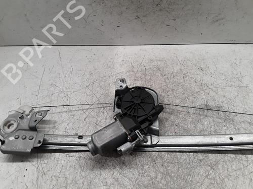 Alzavetro anteriore destra CITROËN C3 I (FC_, FN_) 1.4 HDi | BP30024924C23