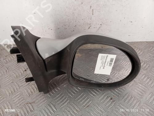 right-mirror-renault-twingo-ii-cn0_-2007-39761158 main image