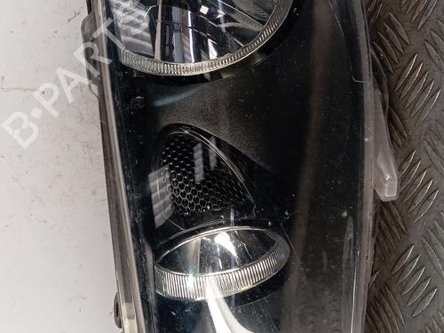 Left headlight VW SCIROCCO III (137, 138) 1.4 TSI | BP36406155C28 - Image 2