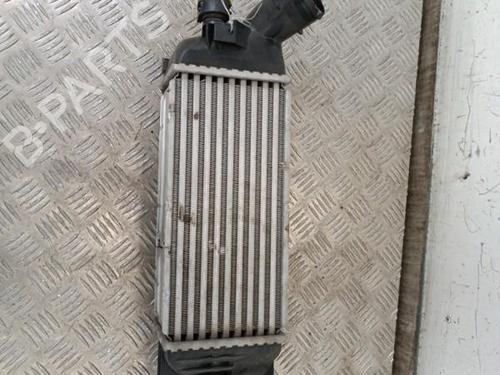 Ladeluftkühler CITROËN C5 II (RC_) 1.6 HDi (RC8HZB) | BP30019027M30 