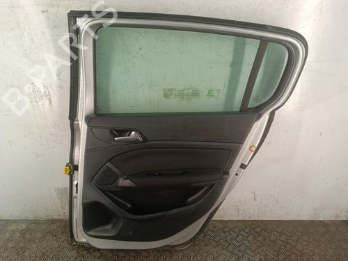 Used Right rear door Right rear door PEUGEOT 308 II (LB_, LP_, LW_, LH_, L3_) 1.6 BlueHDi 120 (120 hp) 34478001 34478001