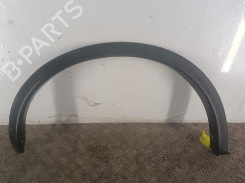 Used Front left wheel arch trim Front left wheel arch trim NISSAN JUKE (F15) 1.5 dCi (110 hp) 32495899 32495899