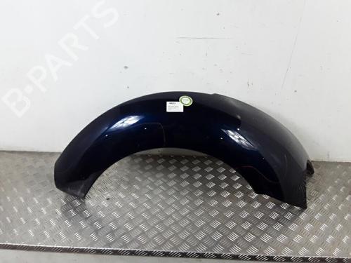 Forskærm Højre VW NEW BEETLE Convertible (1Y7) 1.9 TDI | BP30015593C42 