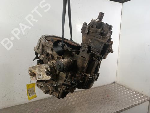 Skrzynia biegów AUDI Q3 (8UB, 8UG) 2.0 TDI quattro | BP30008679M3