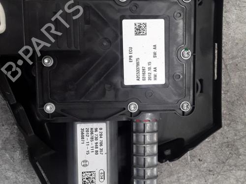 Electric handbrake PEUGEOT 3008 I MPV (0U_) 2.0 HDi Hybrid4 (0URHCA) | BP30013272E5 