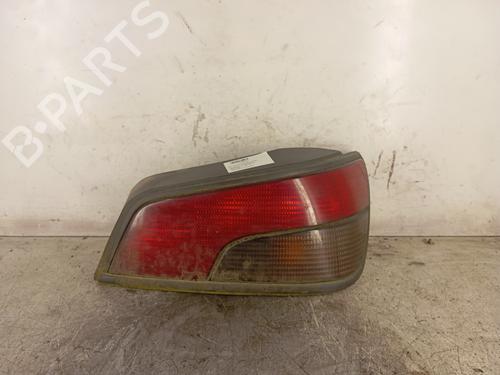 Højre baglygte PEUGEOT 306 Hatchback (7A, 7C, N3, N5) 1.9 D (68 hp) 30020088
