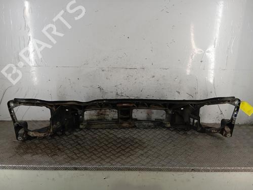 Used Front slam panel Front slam panel RENAULT TRAFIC II Van (FL) 1.9 dCi 80 (FL0B) (82 hp) 40432910 40432910