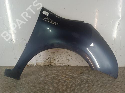 Used Right front fenders Right front fenders 39516150 39516150