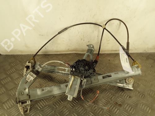 Fensterheber links vorne für PEUGEOT 206 Hatchback (2A/C) 1.4 HDi eco 70 (68 hp) 30940809