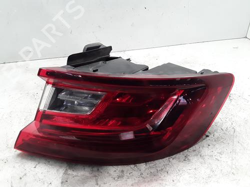 Used Right taillight Right taillight RENAULT MEGANE IV Hatchback (B9A/M/N_) 1.5 dCi 110 (B9A3) (110 hp) 30020824 30020824