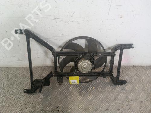 Used Radiator fan Radiator fan DACIA SANDERO 1.5 dCi (68 hp) 30020657 30020657