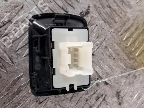 Used Right front window switch Right front window switch DACIA LODGY (JS_) 1.5 Blue dCi 115 (JSJT) (116 hp) 33692237 33692237