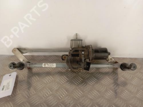 Used Front wiper motor VW SHARAN (7N1, 7N2) 2.0 TDI (150 hp) 30023242