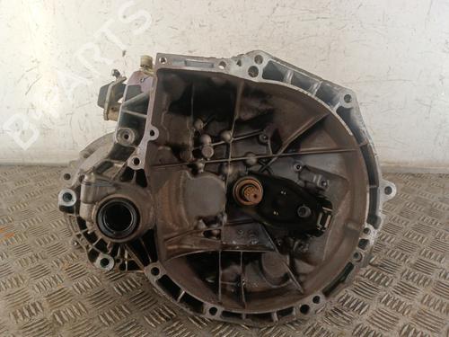 Getriebe für CITROËN C3 II (SC_) 1.0 VTi 68 (68 hp) 30011979
