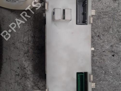 Climate control RENAULT VEL SATIS (BJ0_) 2.0 dCi (BJ03, BJ0B) | BP30013739I5 - Image 3