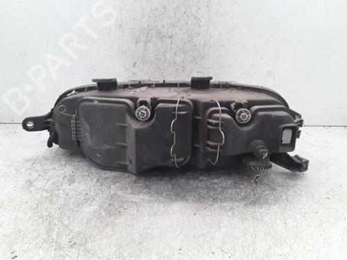 Used Right headlight Right headlight FIAT PUNTO (188_) 1.9 JTD (86 hp) 30019082 30019082
