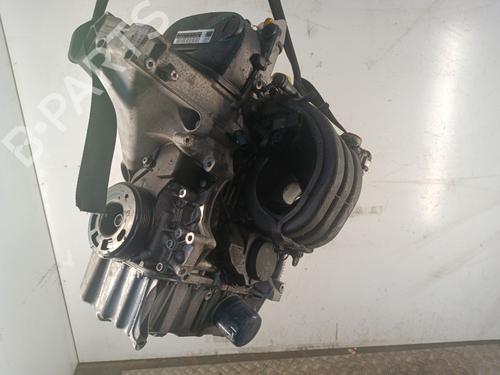 Engine VW POLO VI (AW1, BZ1, AE1) 1.0 | BP30018048M1