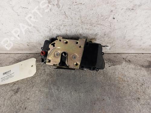 Serrure arrière gauche CITROËN XSARA PICASSO (N68) 1.6 HDi | BP30025583C100 