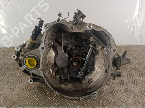 Boîte de vitesses CHEVROLET SPARK (M300) 1.0 (68 hp) 32368235