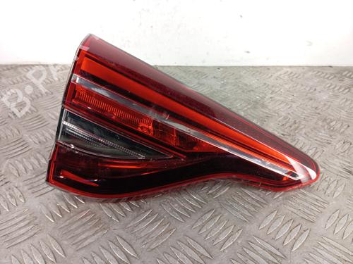 Left tailgate light RENAULT CLIO V (B7_) 1.5 Blue dCi 85 (B7AG) | BP33738620C79 - Image 2