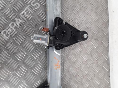 Front right window mechanism DACIA SANDERO III 1.0 SCe 65 | BP30022907C23 - Image 2