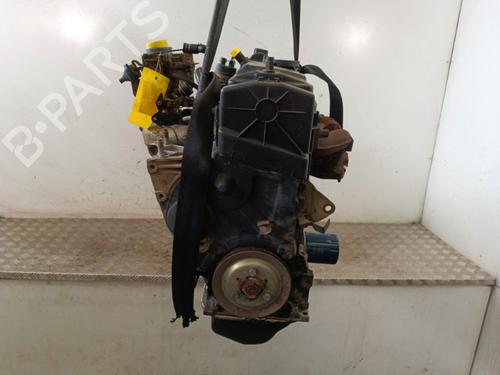 Engine PEUGEOT 106 I (1A, 1C) 1.0 | BP30024004M1