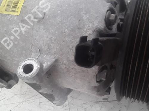 AC compressor FORD FOCUS C-MAX (DM2) 2.0 TDCi | BP30018995M34