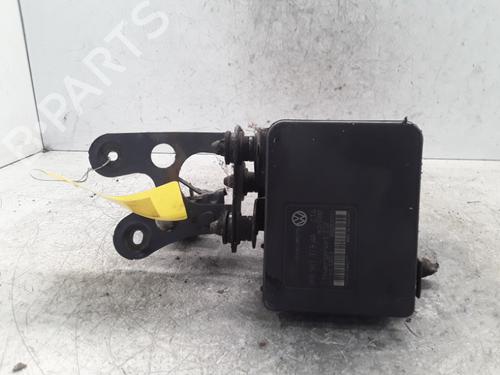 ABS pump VW TOURAN (1T1, 1T2) 2.0 TDI | BP30024237M43