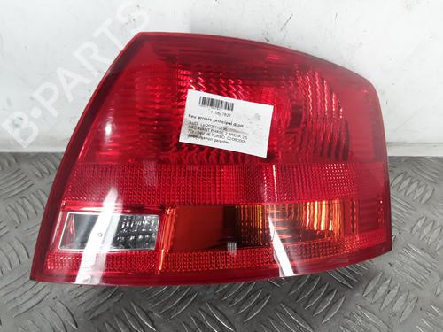 Used Right taillight AUDI A4 B7 Avant (8ED) 2.5 TDI (163 hp) 30543206