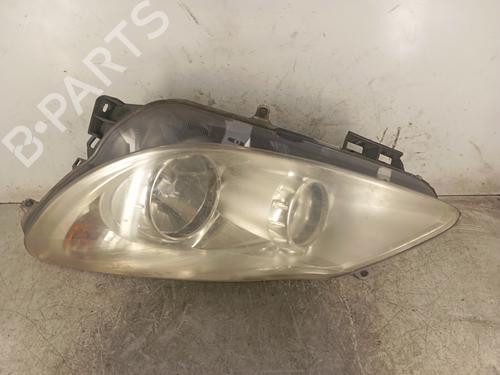 Left headlight OPEL CORSA D (S07) 1.3 CDTI (L08, L68) | BP30014466C28