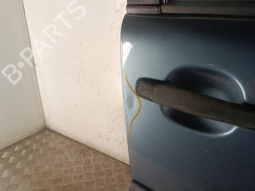 Right front door CITROËN C3 I (FC_, FN_) 1.4 HDi | BP30022831C3 