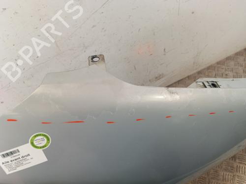 Forkjerm høyre RENAULT SCÉNIC I MPV (JA0/1_, FA0_) 1.9 dTi (JA0N) | BP30024064C42 