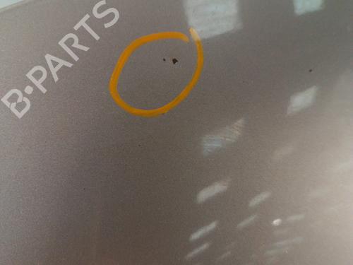 Hood NISSAN MICRA III (K12) 1.2 16V | BP30020063C1