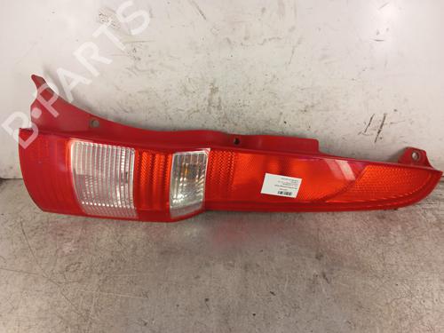 Used Right taillight FIAT PANDA (169_) 1.2 (169.AXB11, 169.AXB1A) (60 hp) 30012229