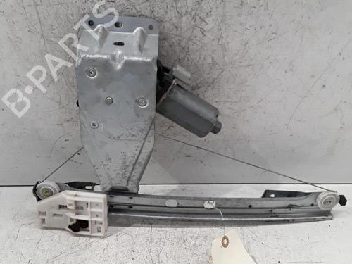 Rear left window mechanism CITROËN C3 I (FC_, FN_) 1.4 HDi | BP30015659C24
