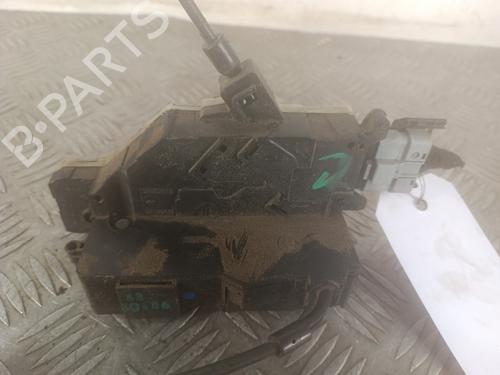 Rear right lock CITROËN C4 Grand Picasso I (UA_) 1.6 HDi | BP30751280C99